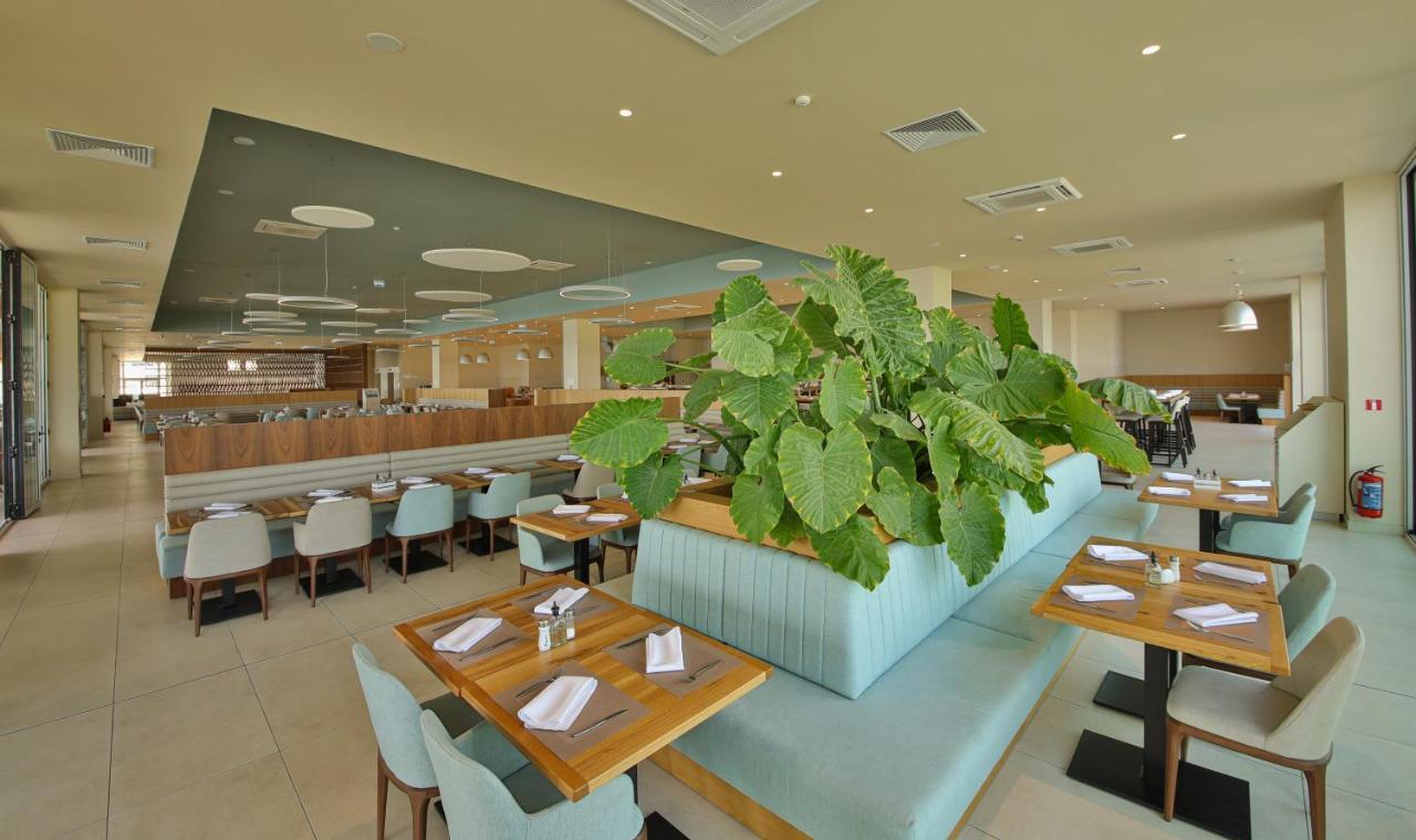 White Lagoon Resort Kavarna Exterior photo