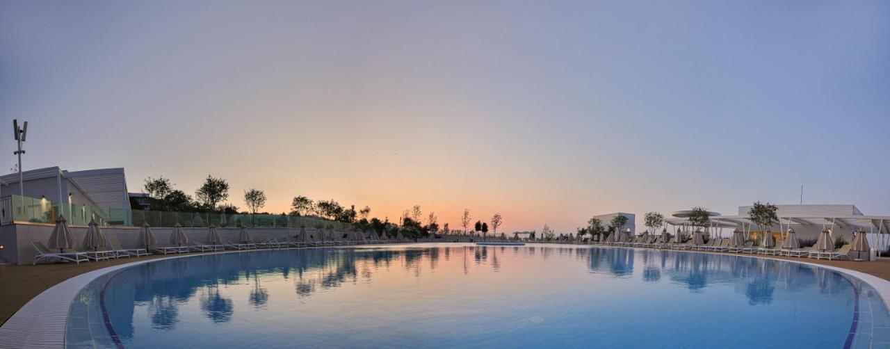 White Lagoon Resort Kavarna Exterior photo